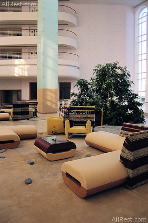 Karthago Hammamet Hotel 3